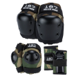 187 Killer Pads Six Pack JR Camo Pads