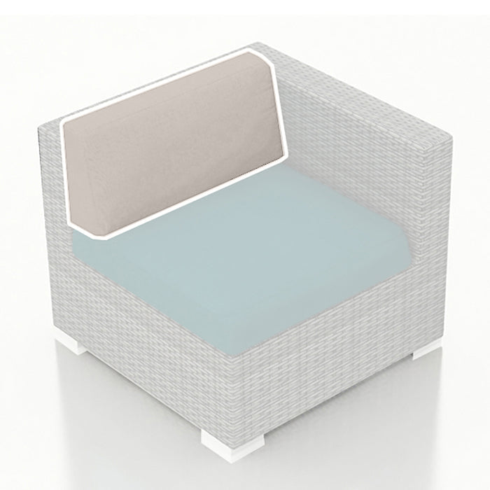 29" Back Cushion