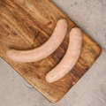 4er Dicke Bratwurst