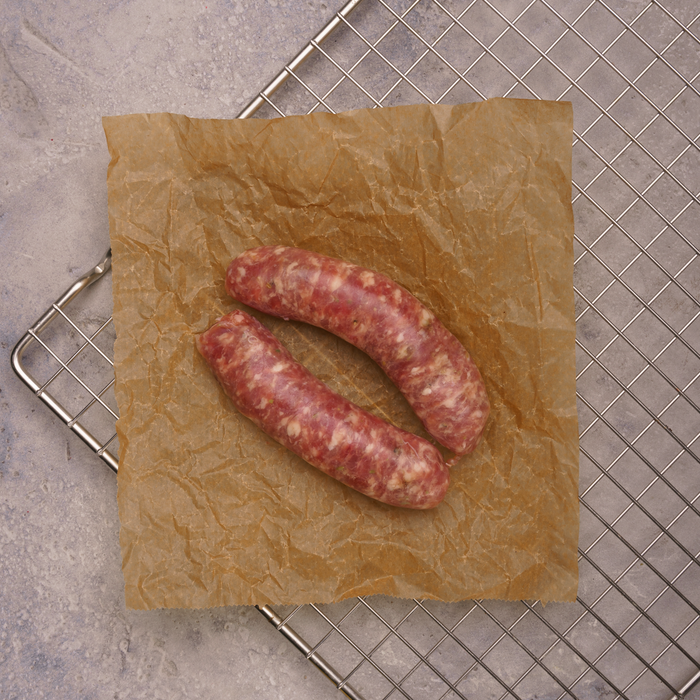 4er Salsiccia