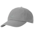 New Balance 6 Panel Classic Hat V2 Black Snapback Hat