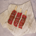 7 Stk. Rinds-Souvlaki