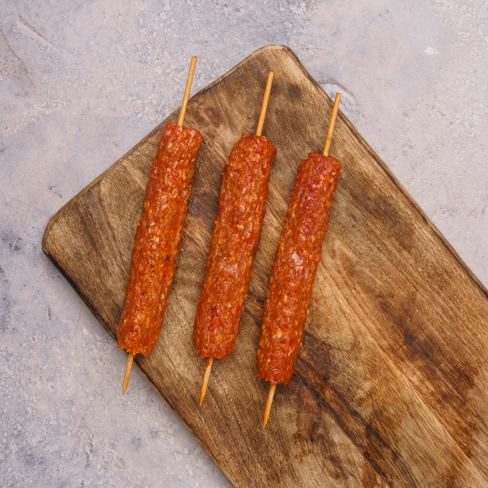 8 Stk. Cevapcici