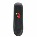 917 Team Alva Cutaway Black/Blue 8.25" Skateboard Deck
