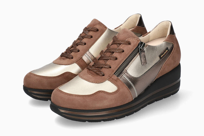 Abby - Brown | M8JM