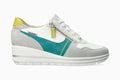 Abby - Light Grey | M7US