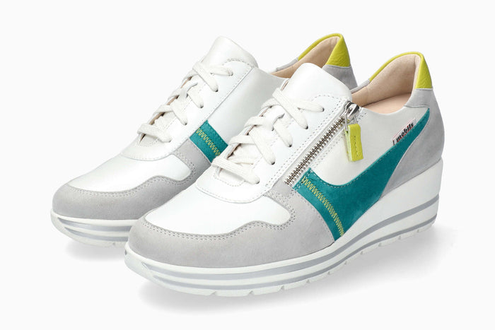 Abby - Light Grey | M7US