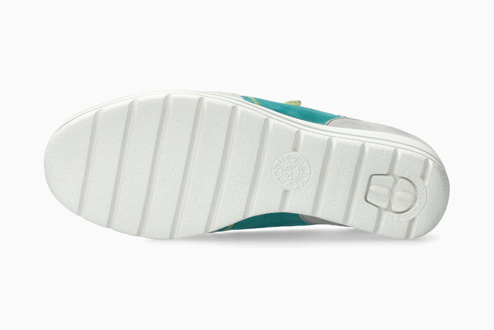 Abby - Light Grey | M7US