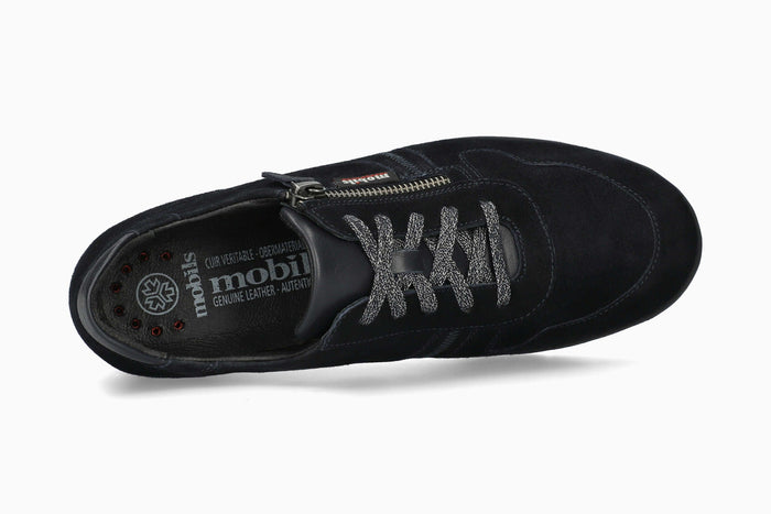 Abby - Navy | M1ME