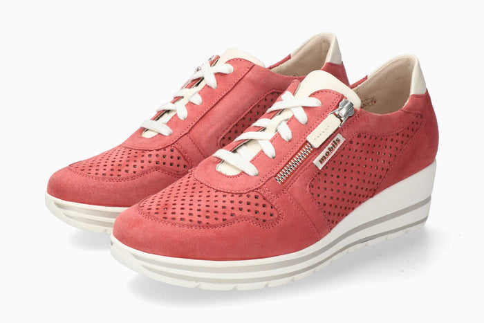 Abby Perf - Old Pink | M7EO
