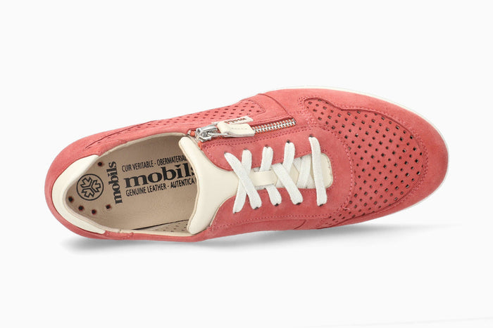 Abby Perf - Old Pink | M7EO
