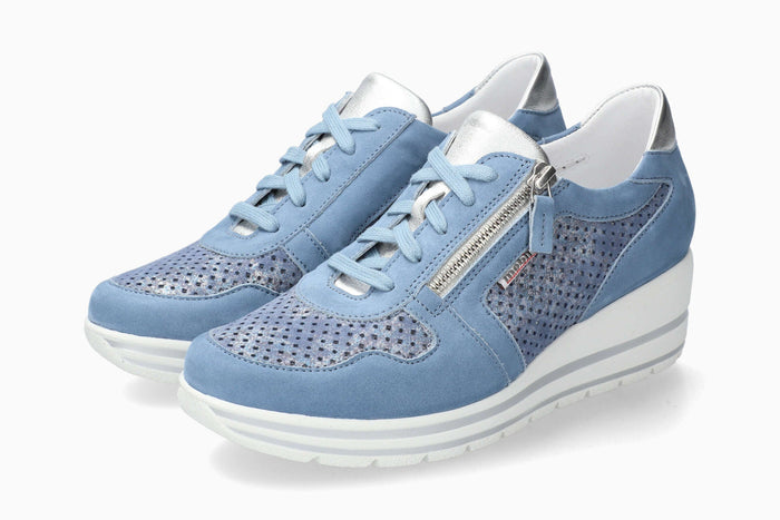 Abby Perf - Sea Blue | M7TM