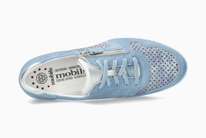 Abby Perf - Sea Blue | M7TM