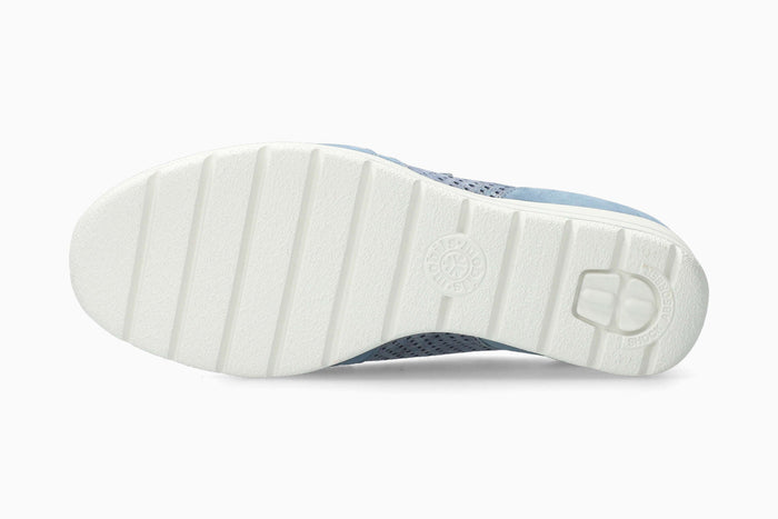Abby Perf - Sea Blue | M7TM