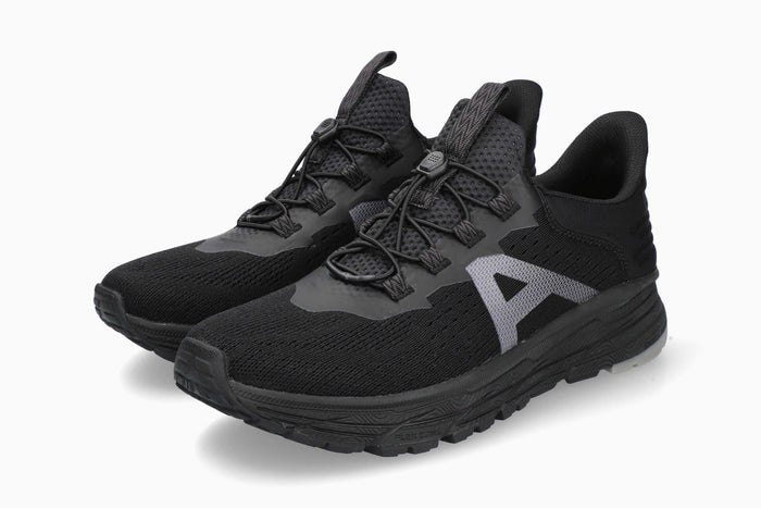 Acadius - Black | A3NB