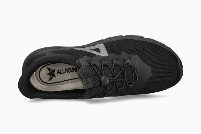 Acadius - Black | A3NB