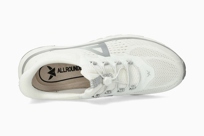 Acadius - White | A3PD