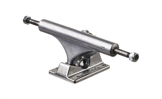 Ace Polished Silver Raw Truck