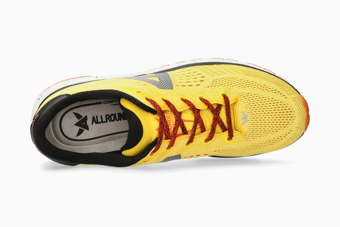 Active - Yellow | A3BB