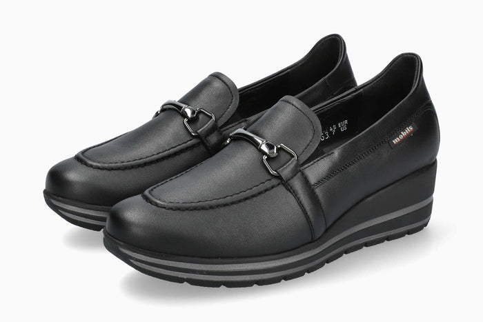 Adelia - Black | MQ19