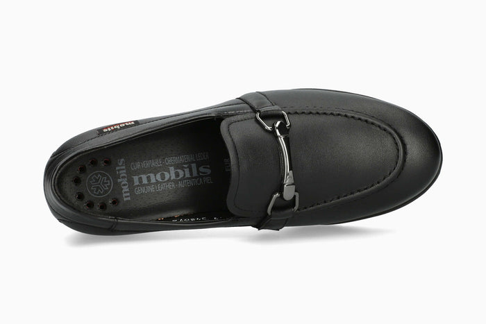 Adelia - Black | MQ19