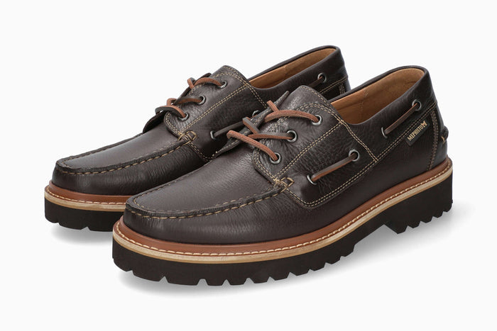 Adrien - Dark Brown | MVH6