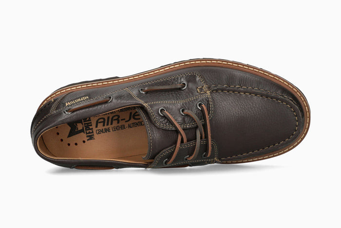 Adrien - Dark Brown | MVH6