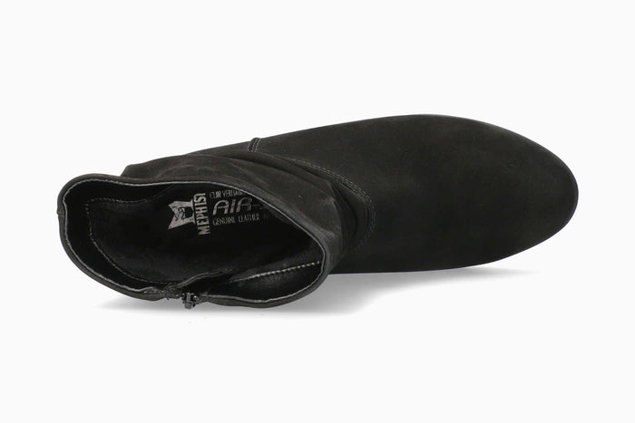 Agatha - Black | MEI5