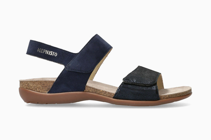Agave - Midnight Blue | M7YI