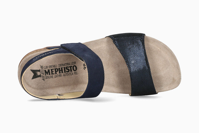 Agave - Midnight Blue | M7YI