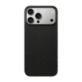 Airity Kevlar & Bamboo Weaving Case for iPhone 17 Pro & Pro Max