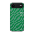 Airity Kevlar & Bamboo Weaving Case for iPhone Air