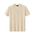 AirWeave Knit Shirt KHAKI