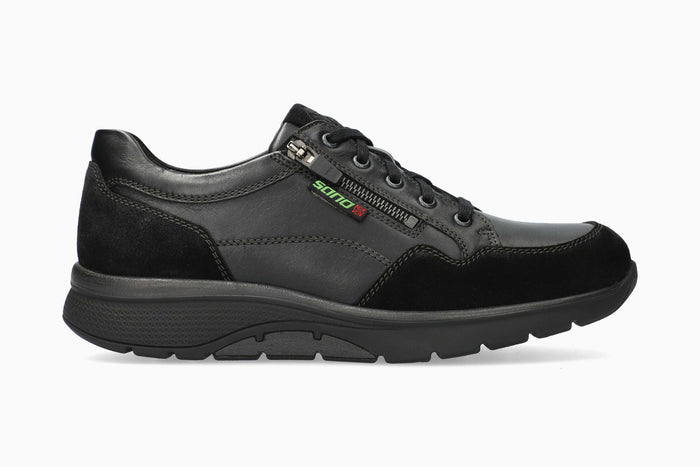 Alek - Black | MTX2