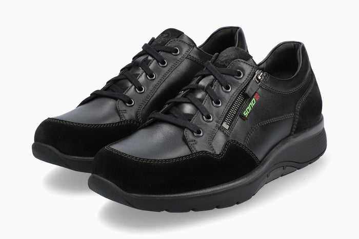 Alek - Black | MTX2