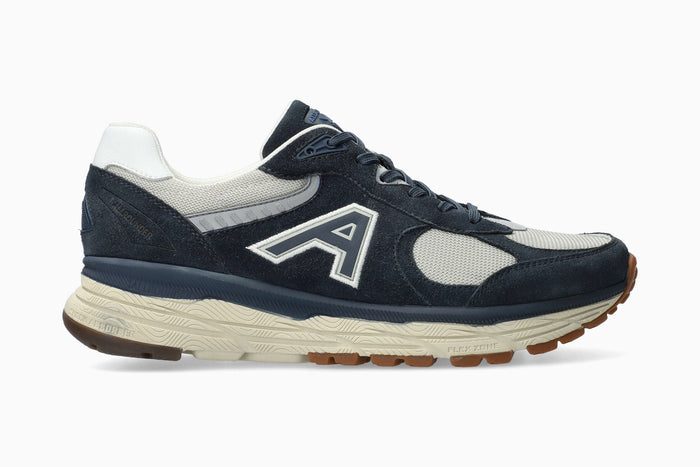 Alento - Jeans Blue | A3FL