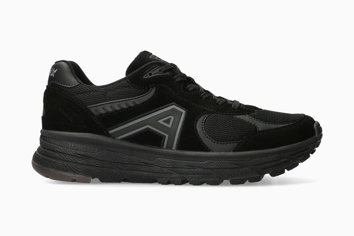 Alento 2 - Black | A3SA