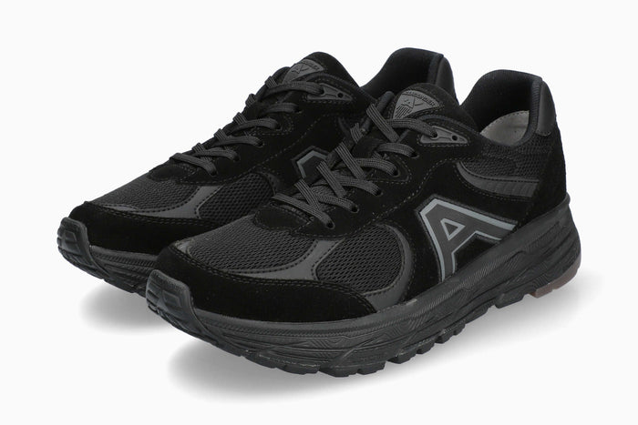 Alento 2 - Black | A3SA