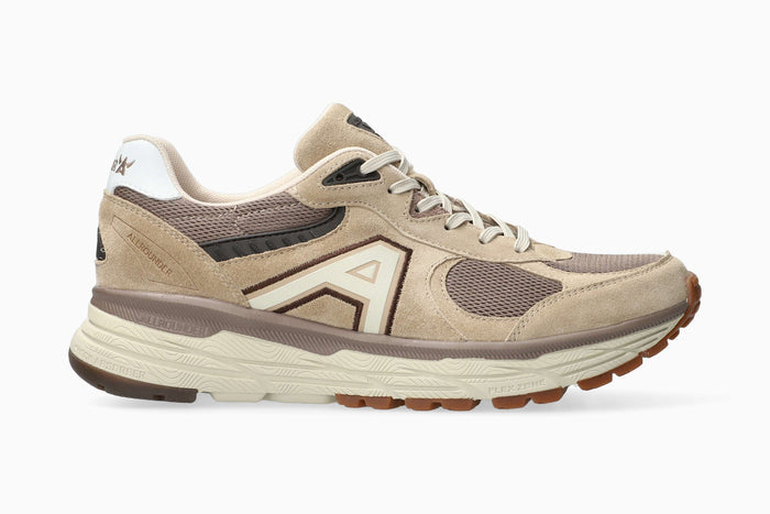 Alento 2 - Light Taupe | A3NT