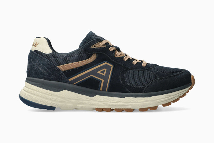 Alento 2 - Navy | A3LE