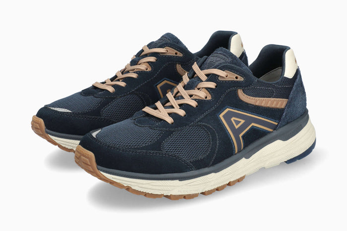Alento 2 - Navy | A3LE