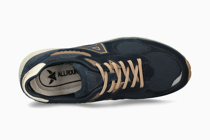 Alento 2 - Navy | A3LE