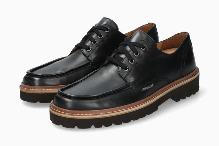 Alessandro - Black | M0DE