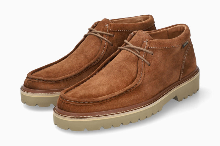 Alexander - Brown | M3ZH
