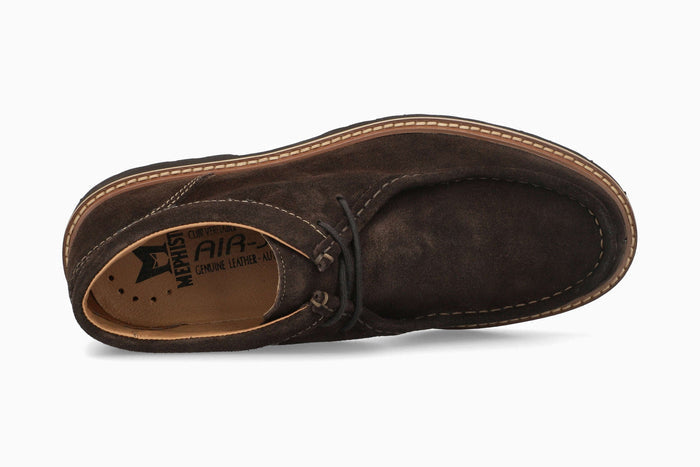 Alexander - Dark Brown | MY11