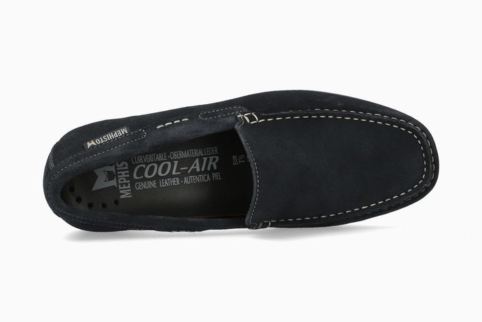 Algoras - Jeans Blue | MLV9