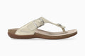 Alinda - Beige | M7WA