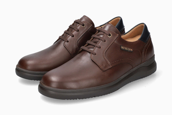 Almeric - Brown | M2UP