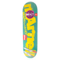 Almost Lewis Marnell Knifes Green Size 8.4" Skateboard Deck