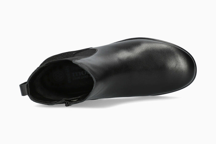 Amandine - Black | M4AI